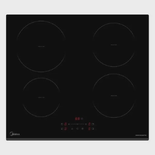 Индукционная варочная панель Midea MIH64707F